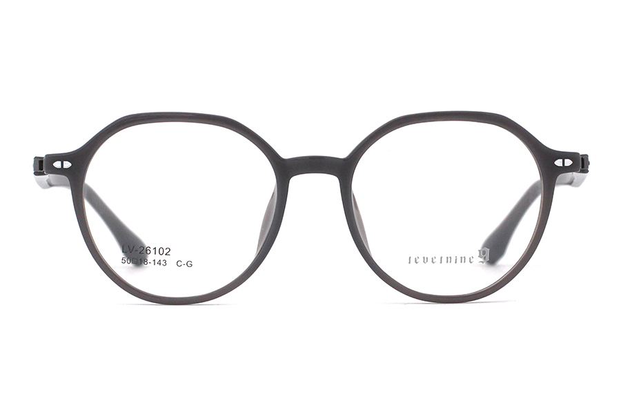 Wholesale Tr90 Glasses Frames 26102
