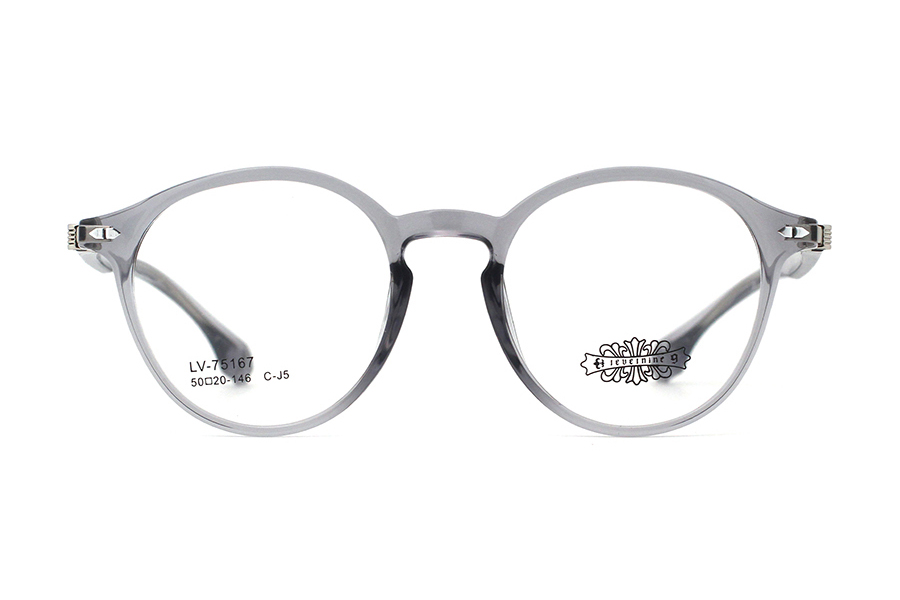 Wholesale Tr90 Glasses Frames 75167