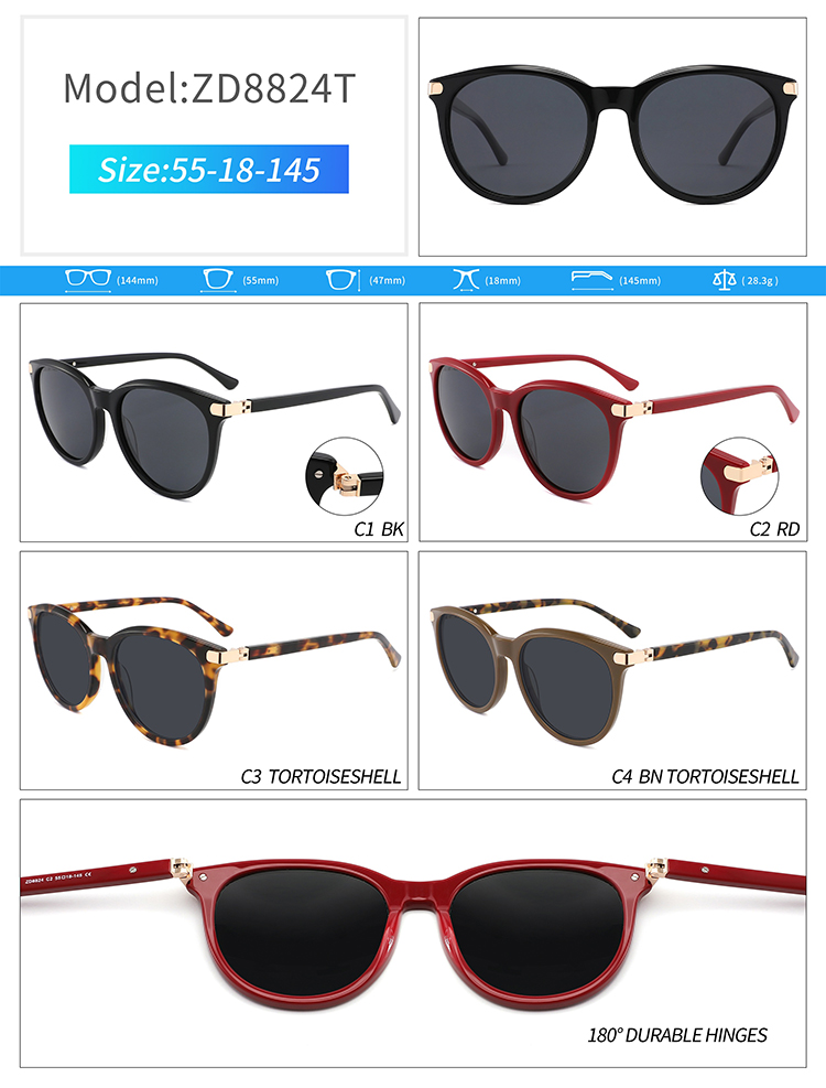 ZD8824-bulk sunglasses for sale