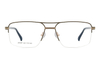 Wholesale Metal Glasses Frame HT5007