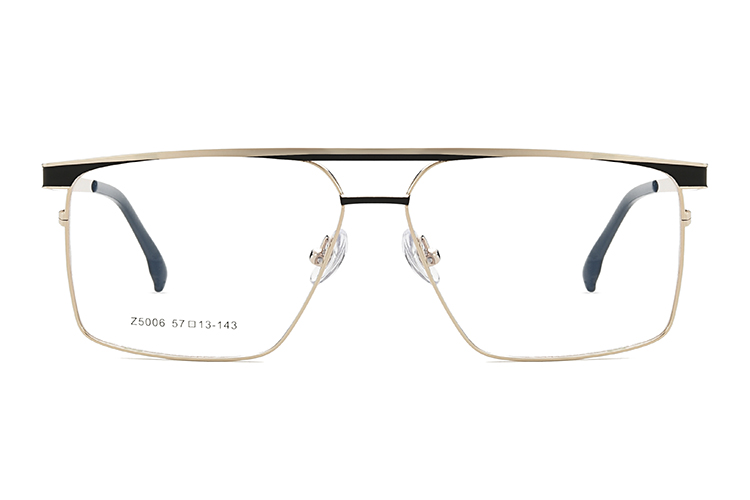 Wholesale Metal Glasses Frames HT5006