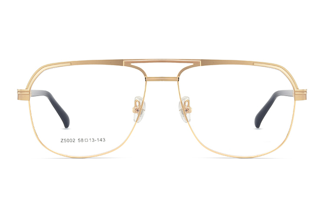 Wholesale Metal Glasses Frames HT5002