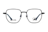 Wholesale Metal Glasses Frames 81015