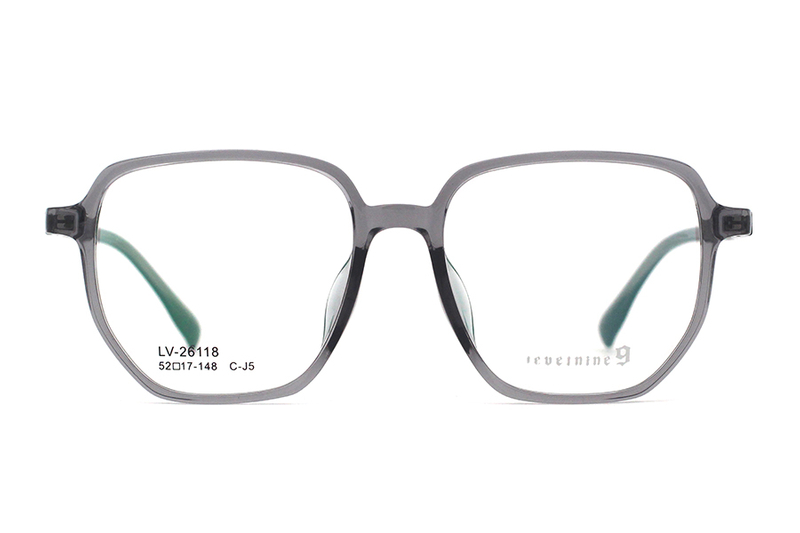 Wholesale Tr90 Glasses Frames 26118