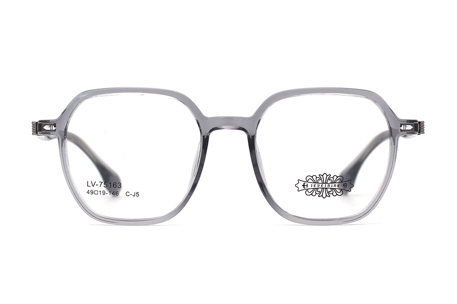 Wholesale Tr90 Glasses Frames 75163