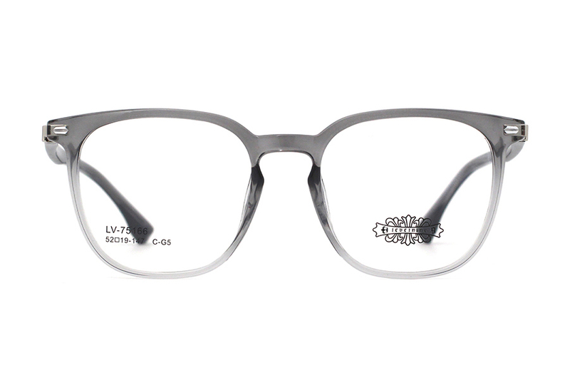 Wholesale Tr90 Glasses Frames 75166
