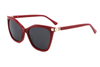 Acetate Sunglasses-ZD8821T