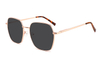Metal Sunglasses-ZD8806T