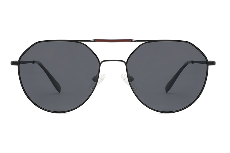 Metal Sunglasses-ZD8804T