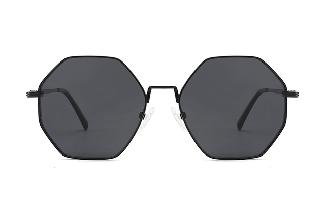 Metal Sunglasses-ZD8807T