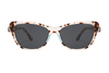 Acetate Sunglasses-FG1423T