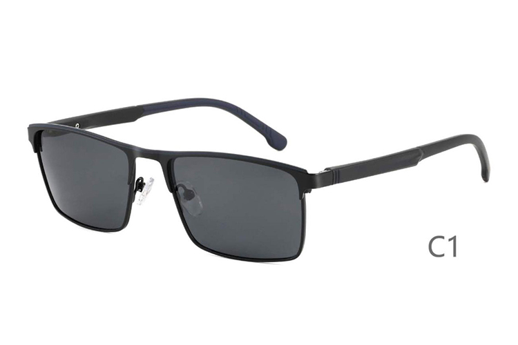 Metal Sunglasses-6304