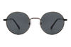 Metal Sunglasses-6306
