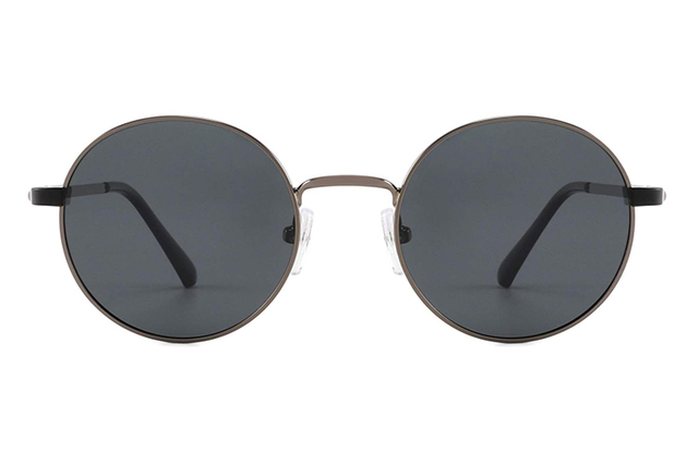 Metal Sunglasses-6306