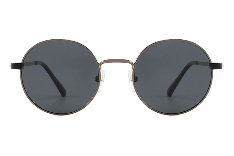 Metal Sunglasses-6306