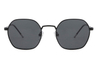 Metal Sunglasses-6308