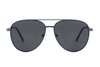 Metal Sunglasses-6322