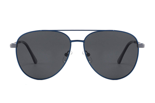 Metal Sunglasses-6322
