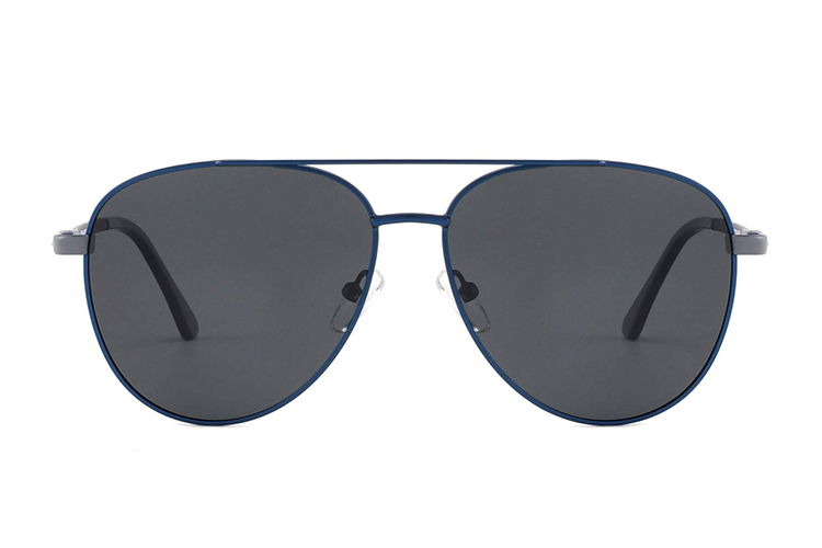 Metal Sunglasses-6322