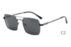 Metal Sunglasses-6323