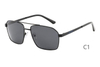 Metal Sunglasses-6283