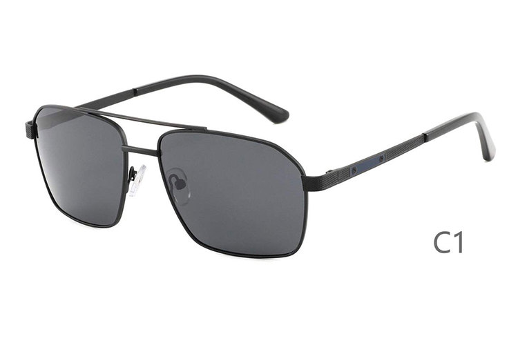 Metal Sunglasses-6283