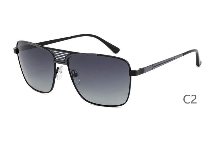 Metal Sunglasses-6292