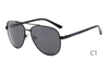 Metal Sunglasses-6286
