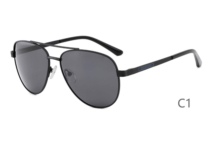 Metal Sunglasses-6286