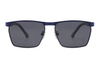 Metal Sunglasses-6302