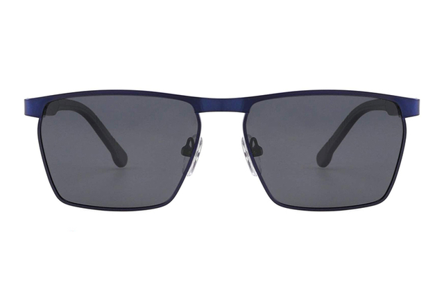 Metal Sunglasses-6302