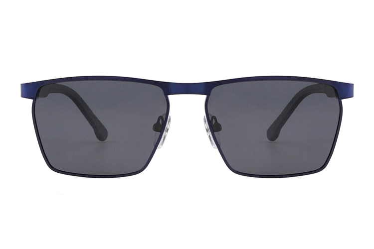Metal Sunglasses-6302