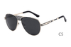 Metal Sunglasses-6297