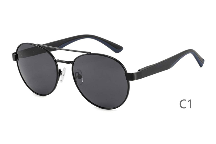 Metal Sunglasses-6294
