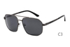 Metal Sunglasses-6284
