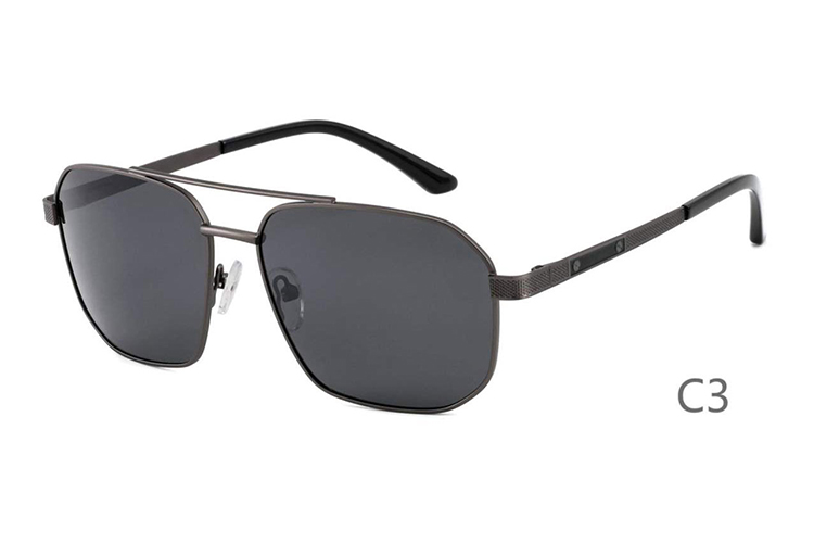 Metal Sunglasses-6284