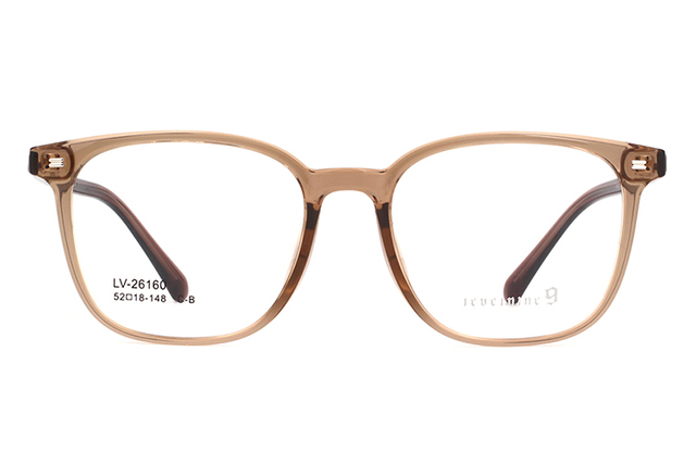 Wholesale Tr90 Glasses Frames 26160