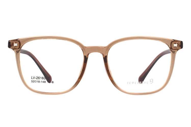 Wholesale Tr90 Glasses Frames 26160