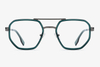 Wholesale Metal Glasses Frames 4582H 