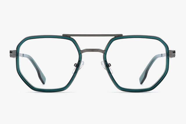 Wholesale Metal Glasses Frames 4582H 