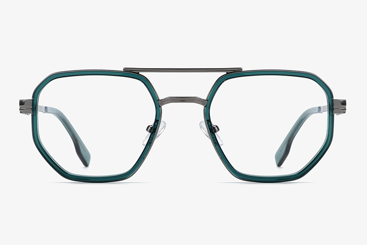 Wholesale Metal Glasses Frames 4582H 