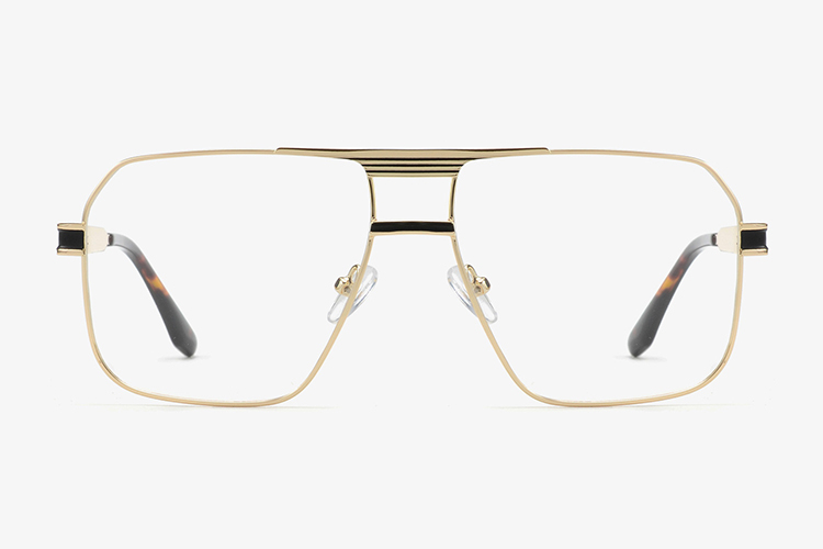 Wholesale Metal Glasses Frames 4698