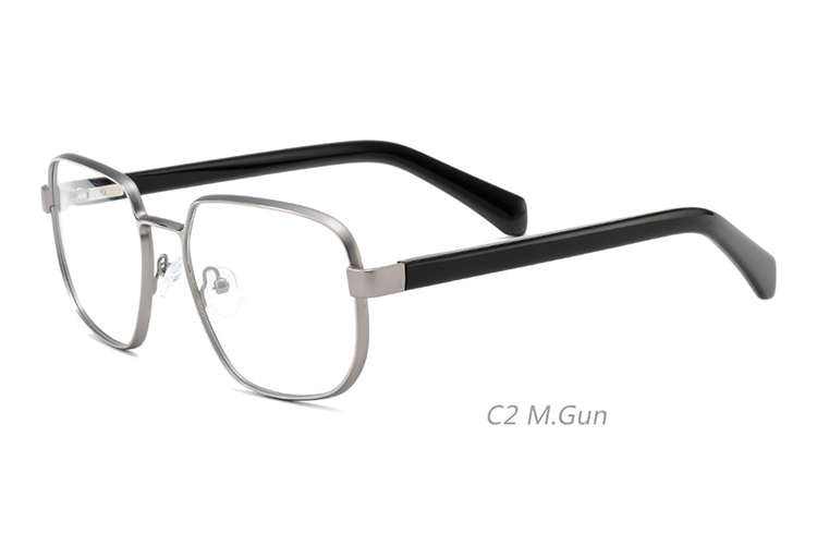 Wholesale Metal Glasses Frames 4691