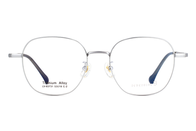 Wholesale Metal Glasses Frames 83731