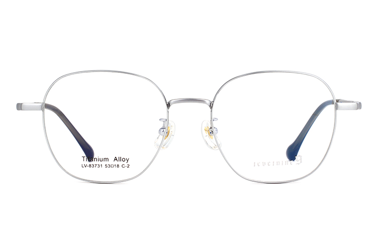Wholesale Metal Glasses Frames 83731