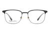 Wholesale Metal Glasses Frames S83691