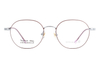 Wholesale Metal Glasses Frames 83702