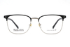 Wholesale Metal Glasses Frames S83595