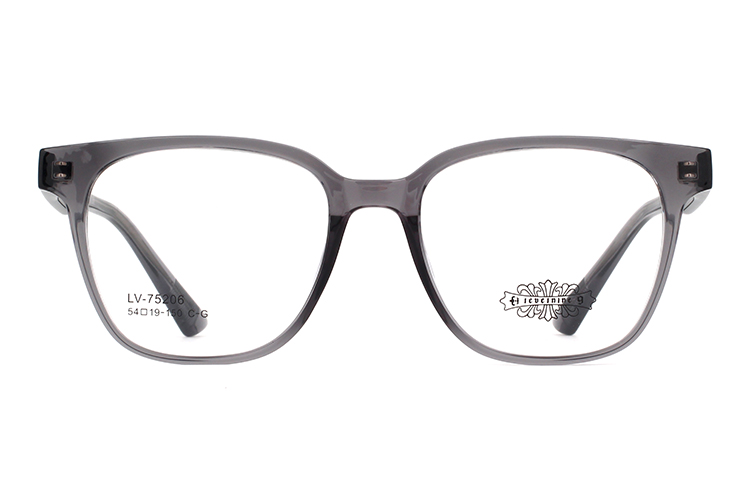 Wholesale Tr90 Glasses Frames 75206