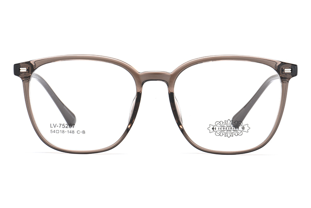 Wholesale Tr90 Glasses Frames 75207